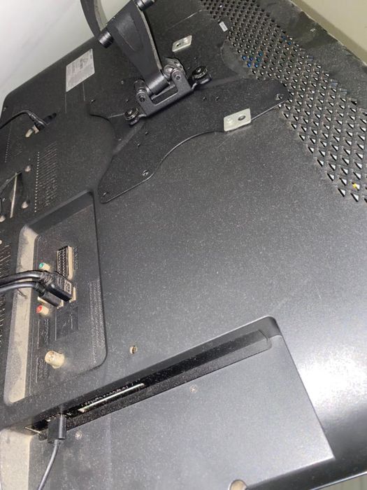 Vendo tv LG 32 em otimo estado