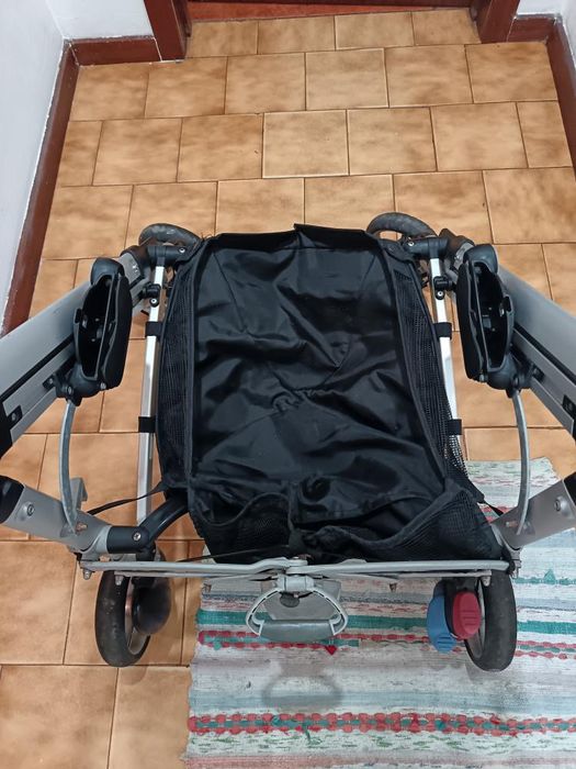 Carrinho Bebé Confort Loola Up