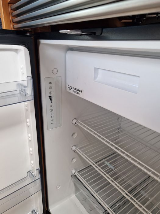 Autocaravana Weinsberg Imperiale 600 MD