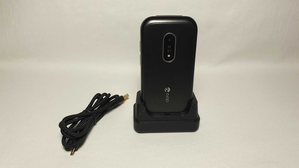 Telefon komórkowy Doro stan BDB.