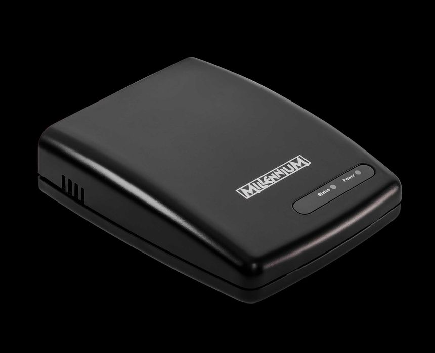 ChessLink do komputera szachowego Millenium ChessGenius Exclusive