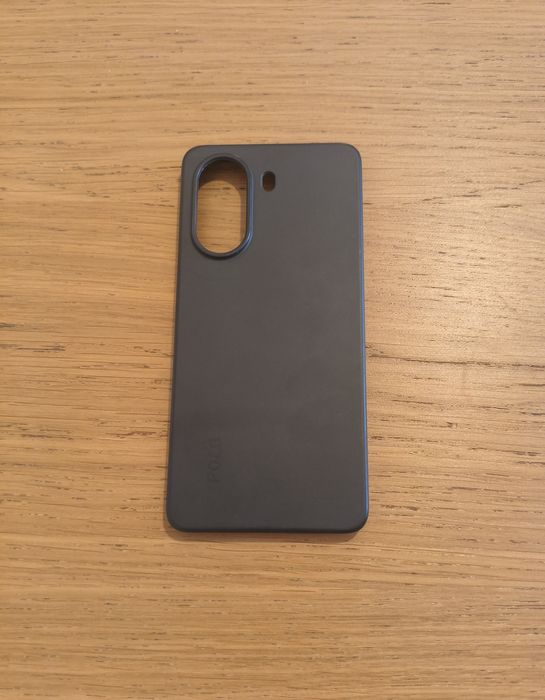 Poco X7 Pro 12GB/256GB Amarelo (Excelente Estado)