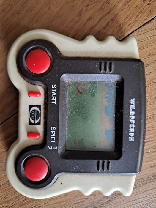 Ponadczsowa gierka  lata 80/90