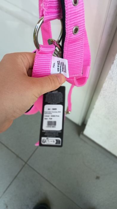 HKM kantar różowy