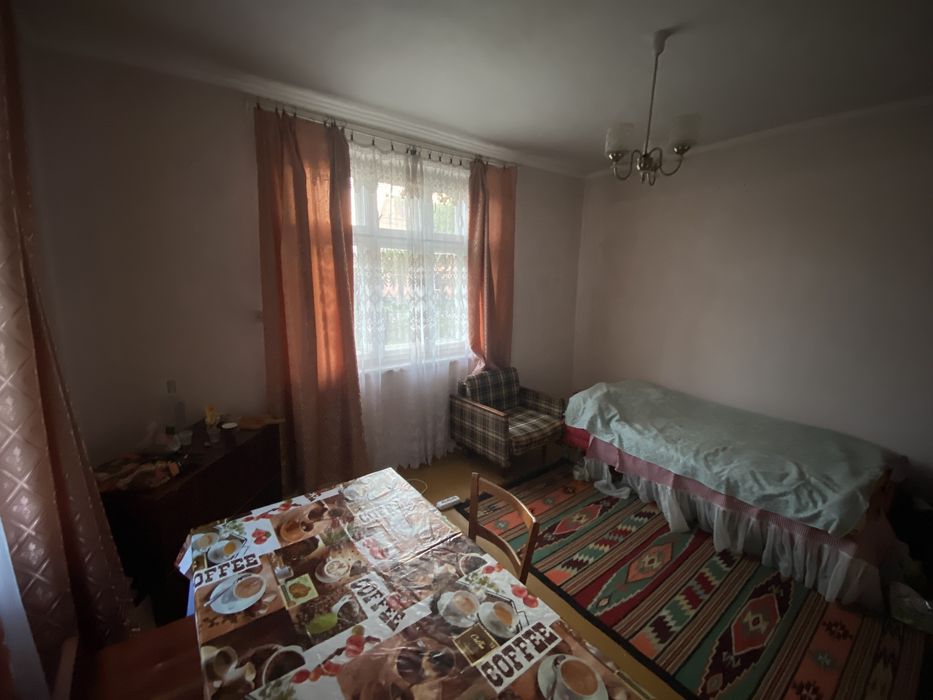 Будинок приватний цегляний