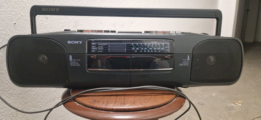 sony cfs-w303l 80zl