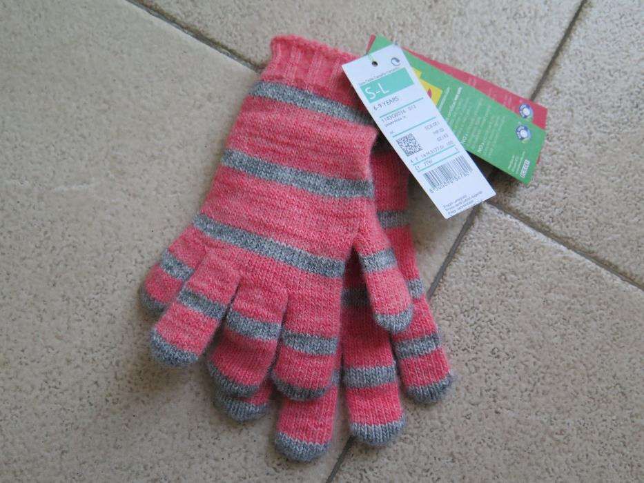 Luvas Benetton criança