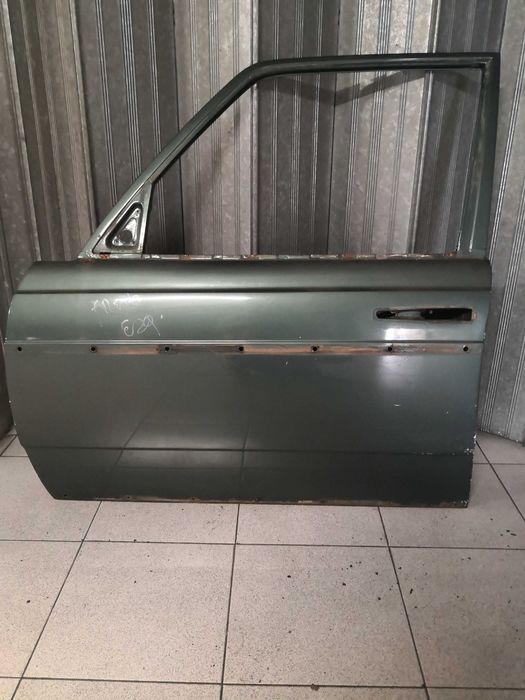 Mercedes W123, 4 Portas boas para restauros