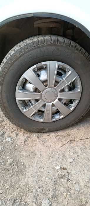 автомобіль ваз 2108