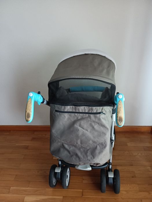 Carrinho Duo - CHICCO