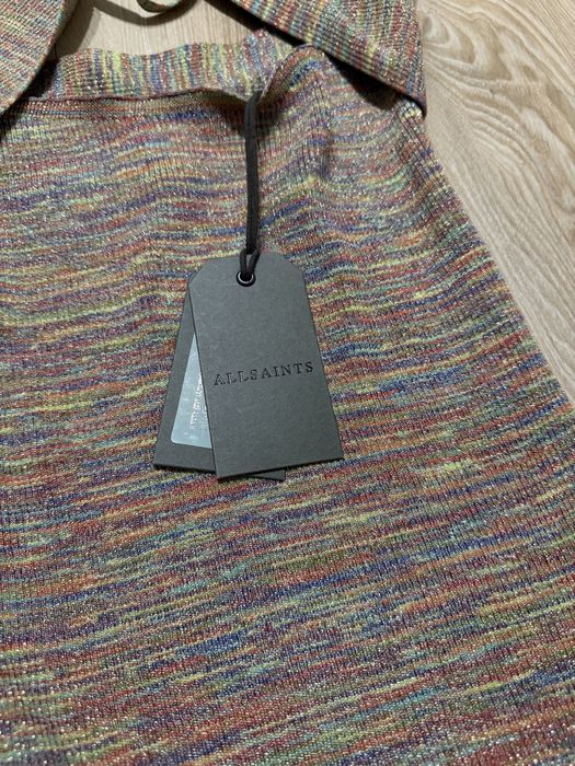 Сукня міді AllSaints