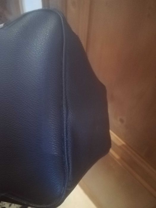 Mala original Bimba y Lola azul (baixa de preço)