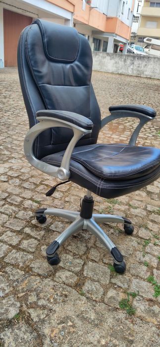 Cadeira de escritório
