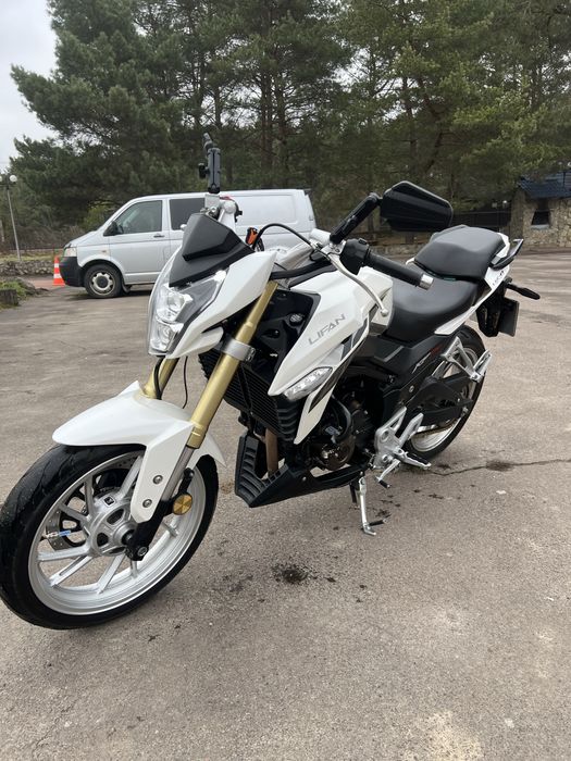 Обмін Ліфан кп 250