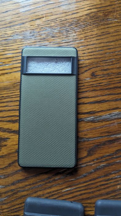 чехол до телефону Google Pixel 6,7PRO