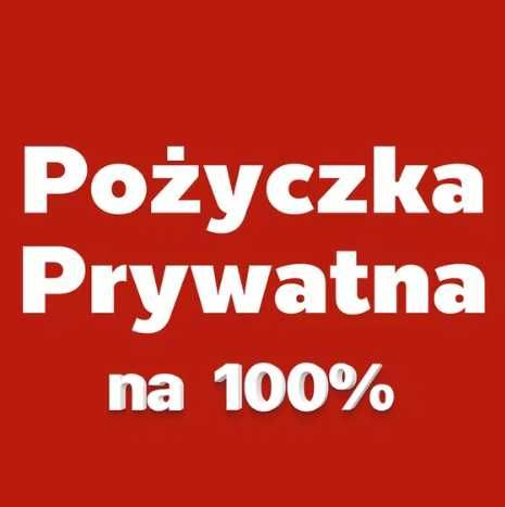 Pożyczyczka prywatna bez BIK i KRD, szybka decyzja w jeden dzień