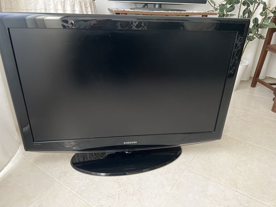 Televisão marca Sumsung