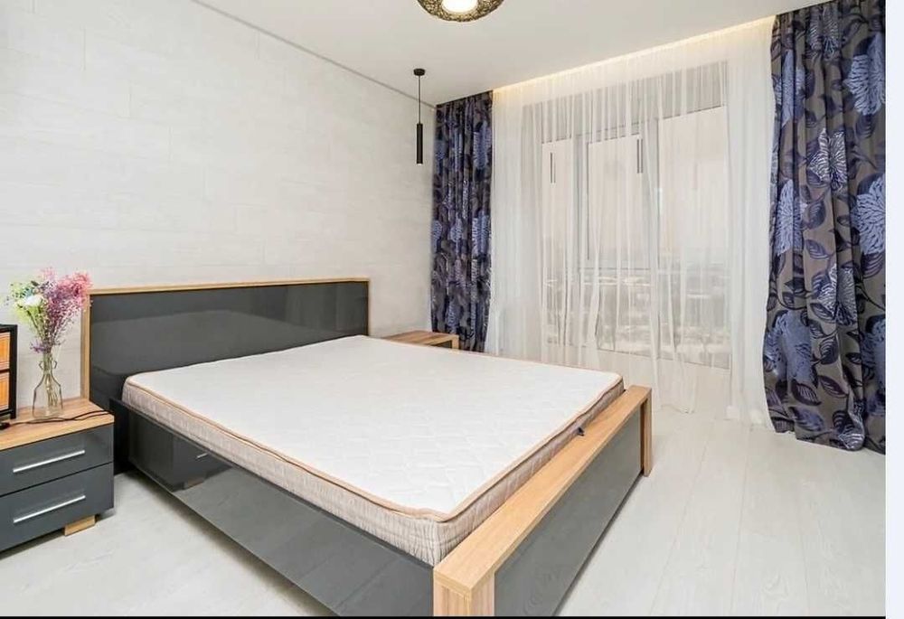 Продам 2-к кв.60м² з єврорем. та автоном. опаленням у ЖК River Town