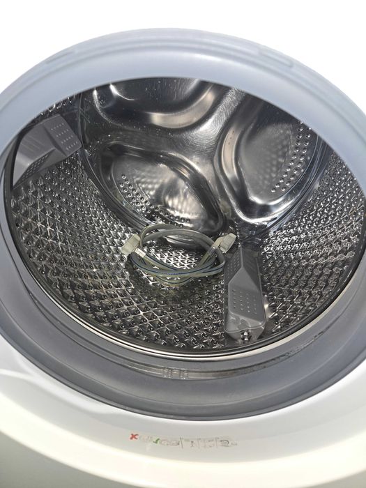 Pralka Grundig Wsad 9 kg/1400. LCD.Gwar.Duże okno .Super model.