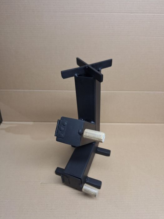 Piecyk Rakietowy,Biwakowy 60mm