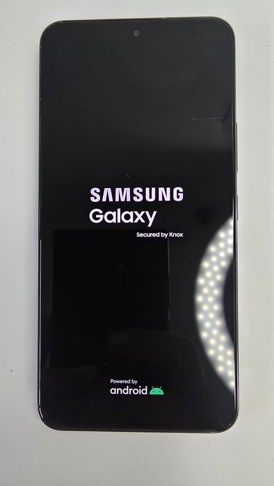 Samsung galaxy s22, zablokowany przez plus