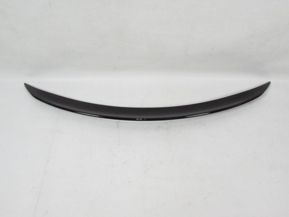 Spoiler/ Aileron Da Mala Novo/ Abs Mercedes-Benz E-Class Coupe (C238)