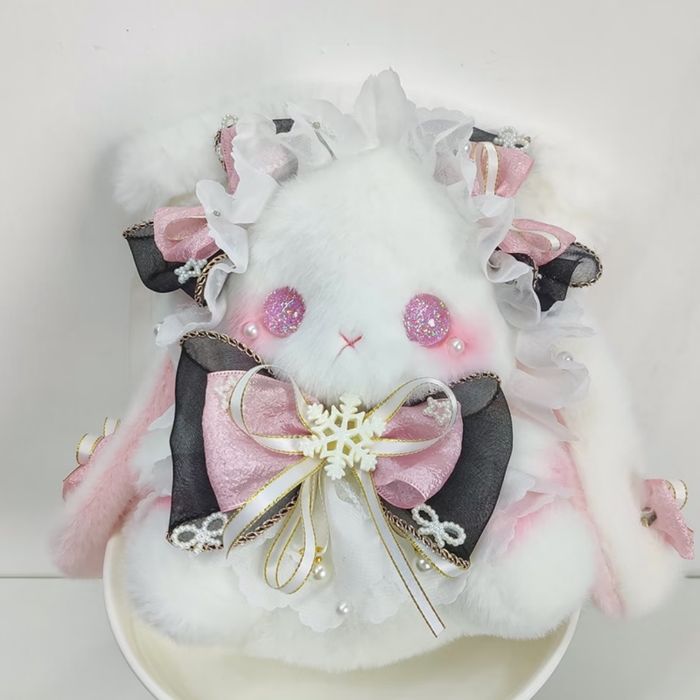 Mochila fofa para meninas