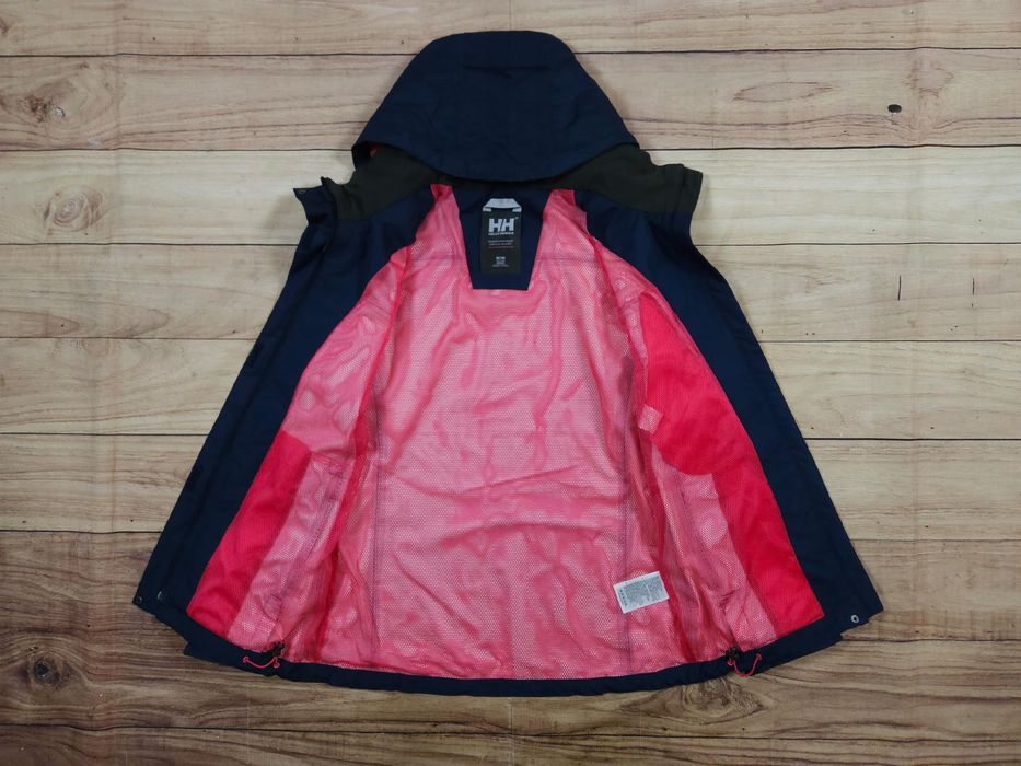 HELLY HANSEN Kurtka Damska HellyTech Protection Logowana r. M