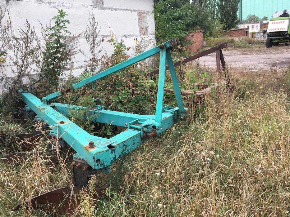 Сільгосптехніка продаж