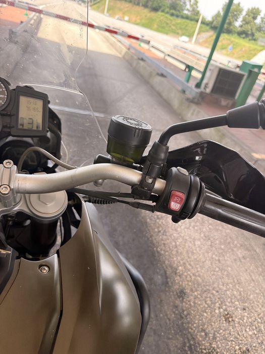 Vendo BMW f800gS OU TROCA
