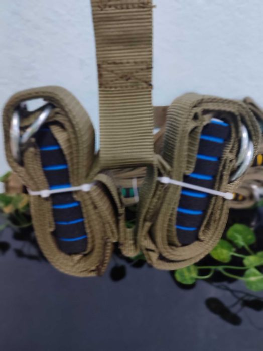 Тренувальні петлі TRX універсальний тренажер для фітнесу опт дешево!