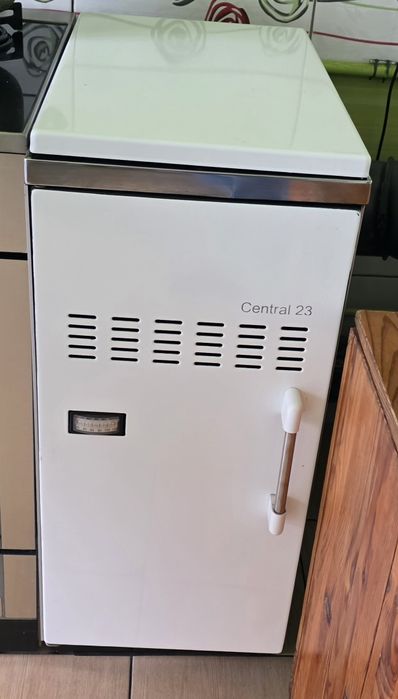Piec CO + sterownik