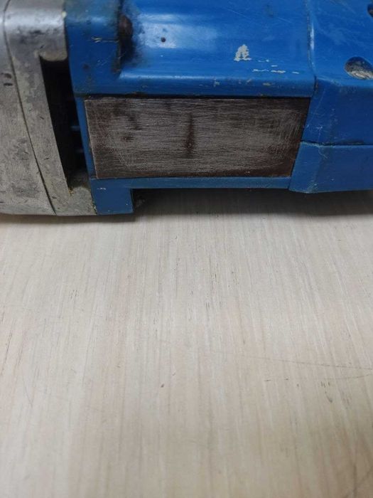 Дрель радянського зразку