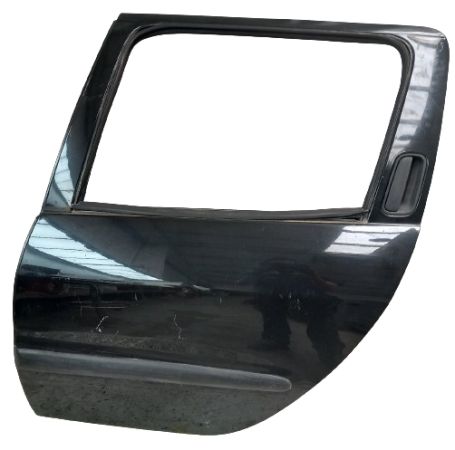 Porta trás esquerda PEUGEOT 206 SW (2E/K)