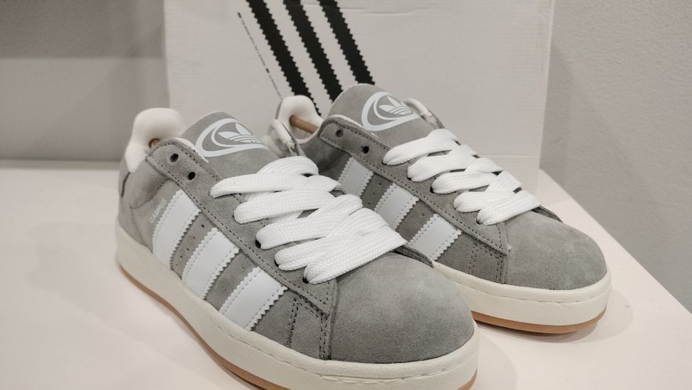 Sapatilhas Adidas campus