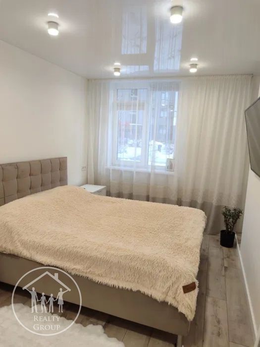 Продається 2-кімн квартира + кухня-студія в ЖК Avalon Zelena Street А4