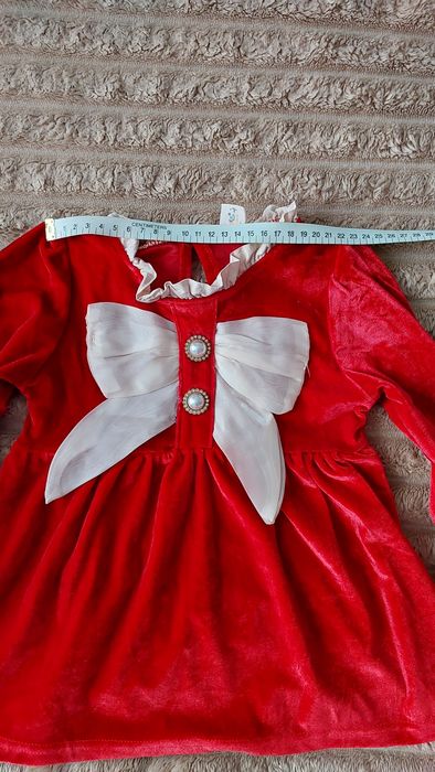 Сукня дитяча святкова