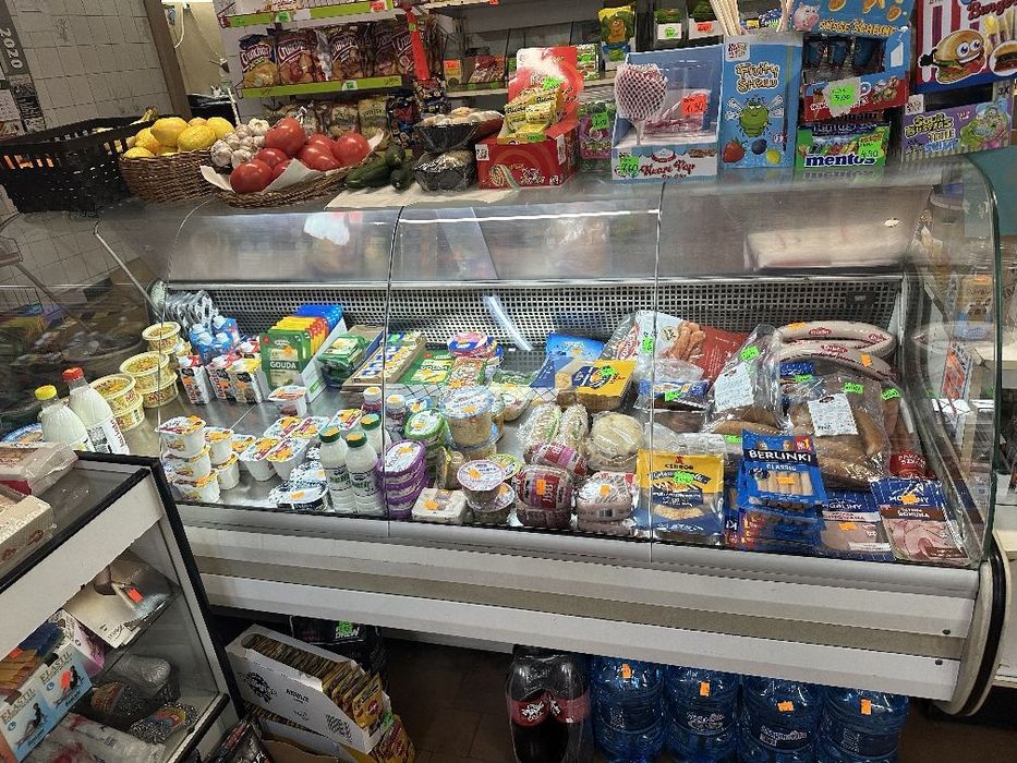 Lata chłodnicza tanio