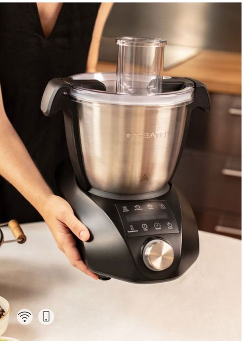 Robô de cozinha Create