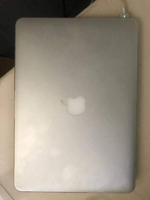 MacBook PRO Retina 13 (Inicio 2015)