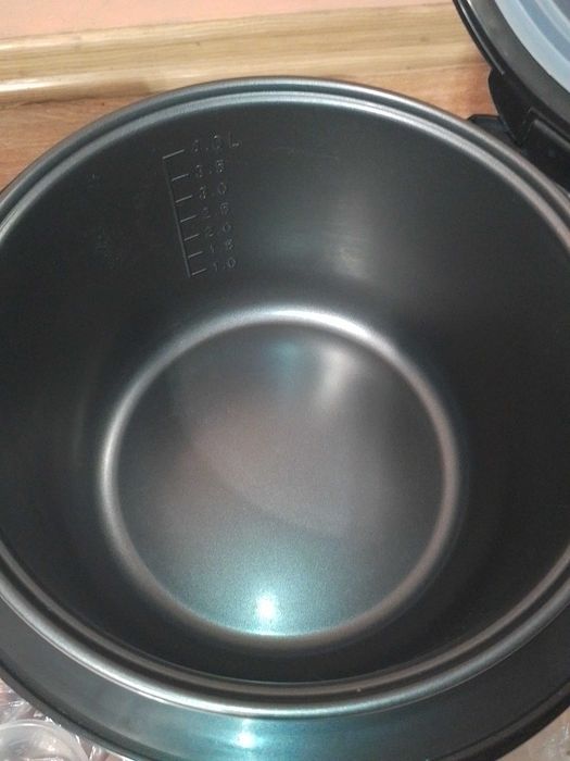 Мультиварка Petfezza