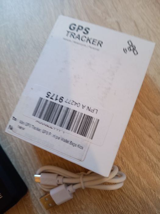 GPS magnetyczny lokalizator