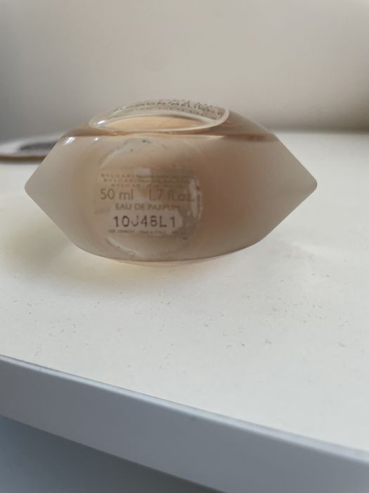 Perfumy Damskie BVLGARY