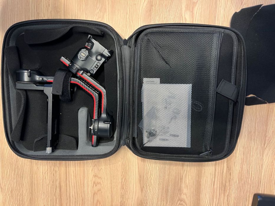 Dji ronin rs3 pro