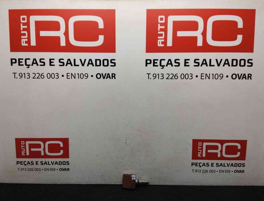 Sensor de Pressão dos Pneus 13348393 - OPEL AMPERA
