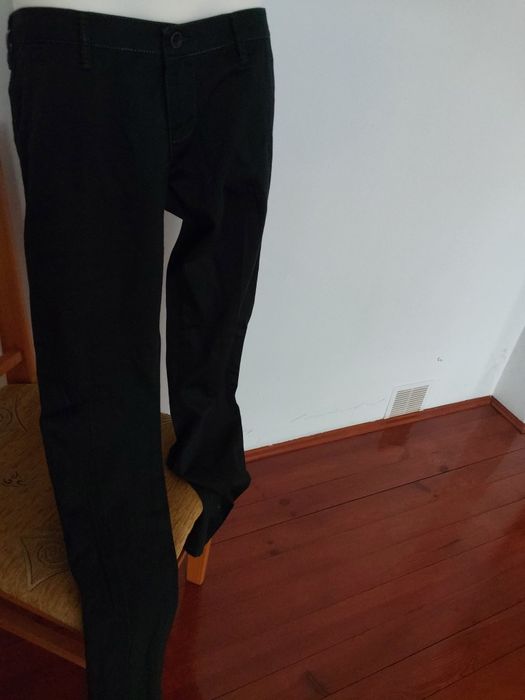 Spodnie damskie rozmiar XL