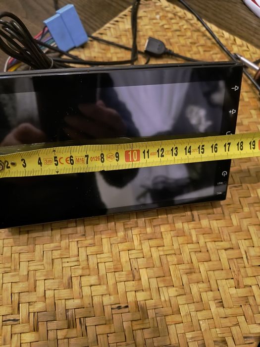 Radio samochodowe,android,Suzuki