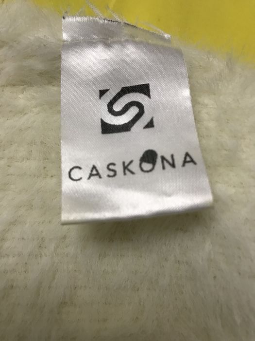 Фірмова тепла шапочка «CASKONA»