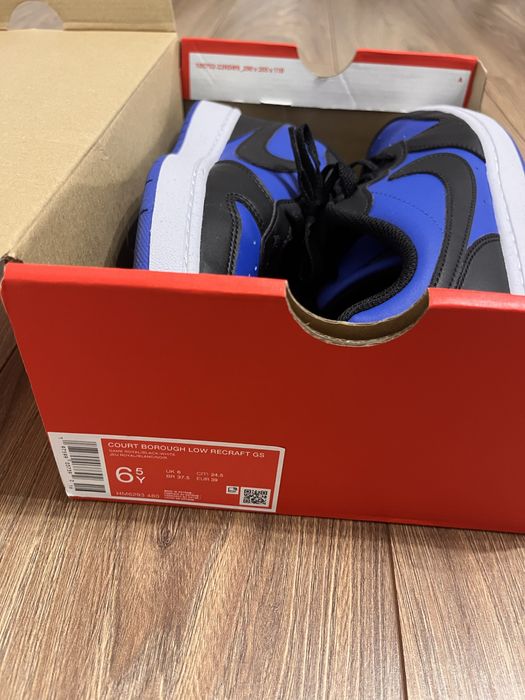 Кросівки Nike Оригінал
