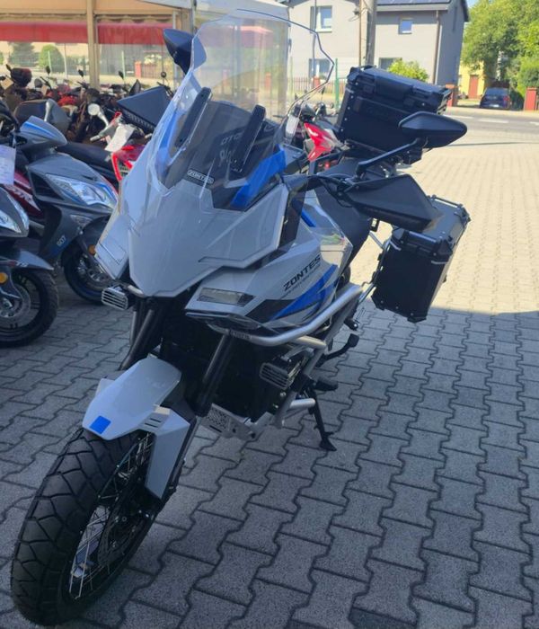 Zontes